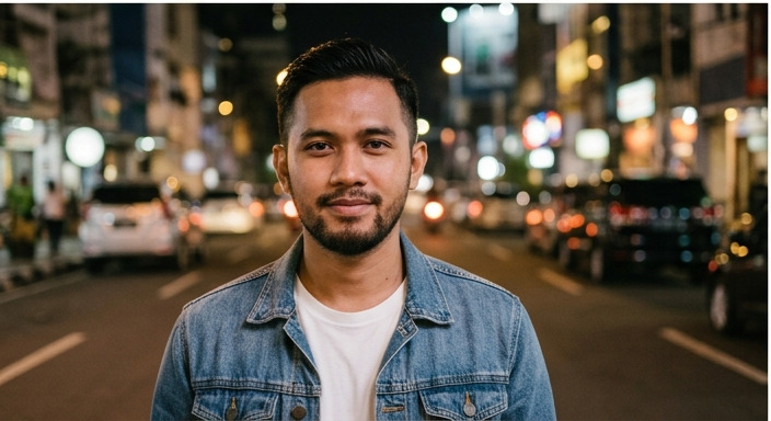 Budi Santoso