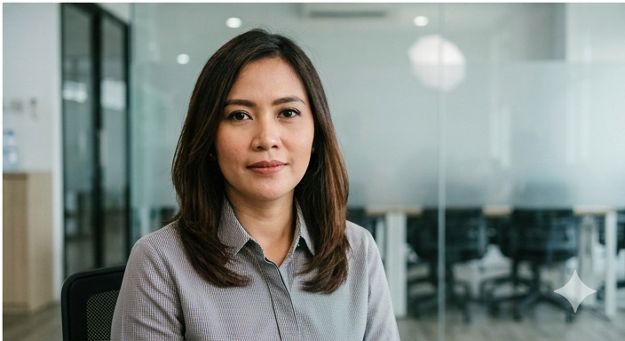 Linda Kartika